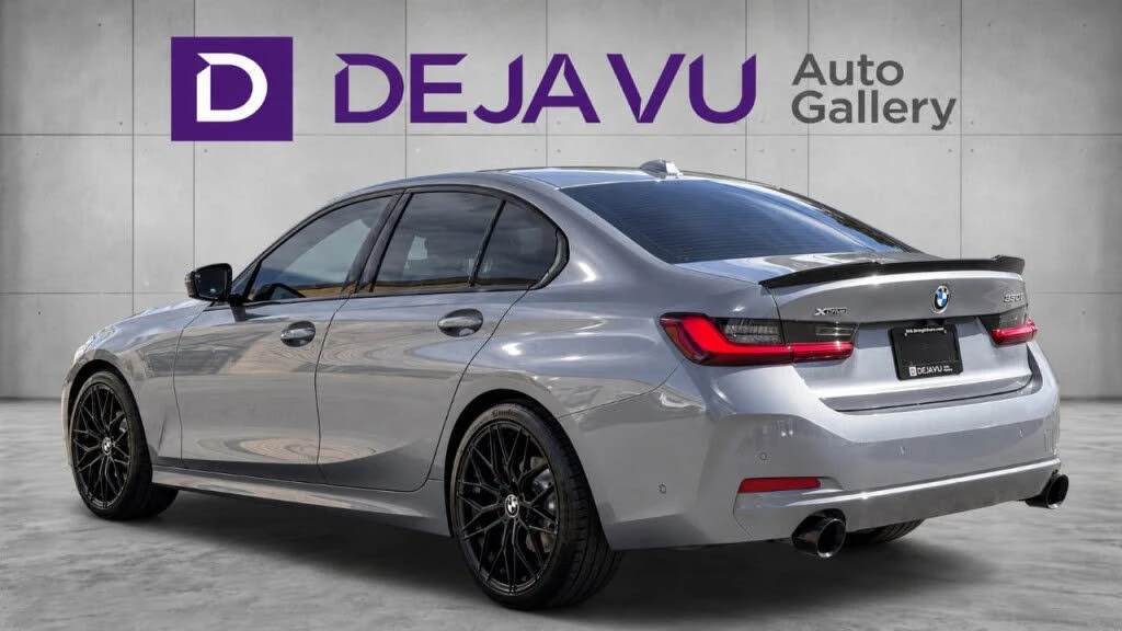 BMW 330 2023* FACELIFT* CURVED DISPLAY* SHODOWLINE* HARMAN, снимка 6 - Автомобили и джипове - 56261666