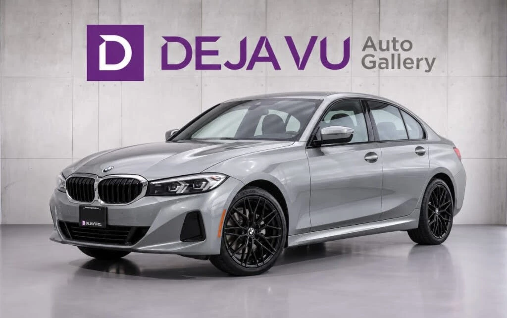 BMW 330 2023* FACELIFT* CURVED DISPLAY* SHODOWLINE* HARMAN, снимка 2 - Автомобили и джипове - 56261666