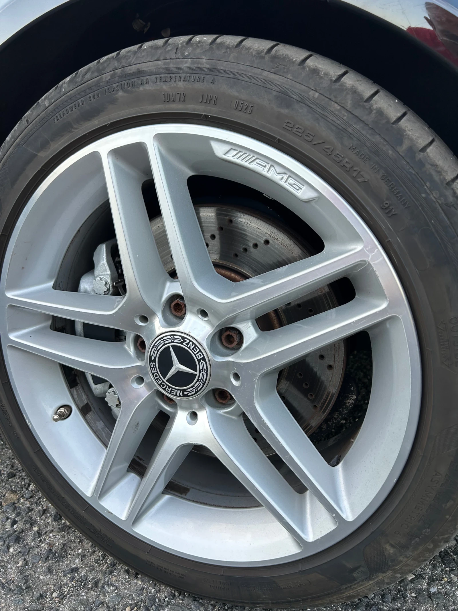 Mercedes-Benz C 350 AMG pack* 265 kc | Mobile.bg � ����������� 15