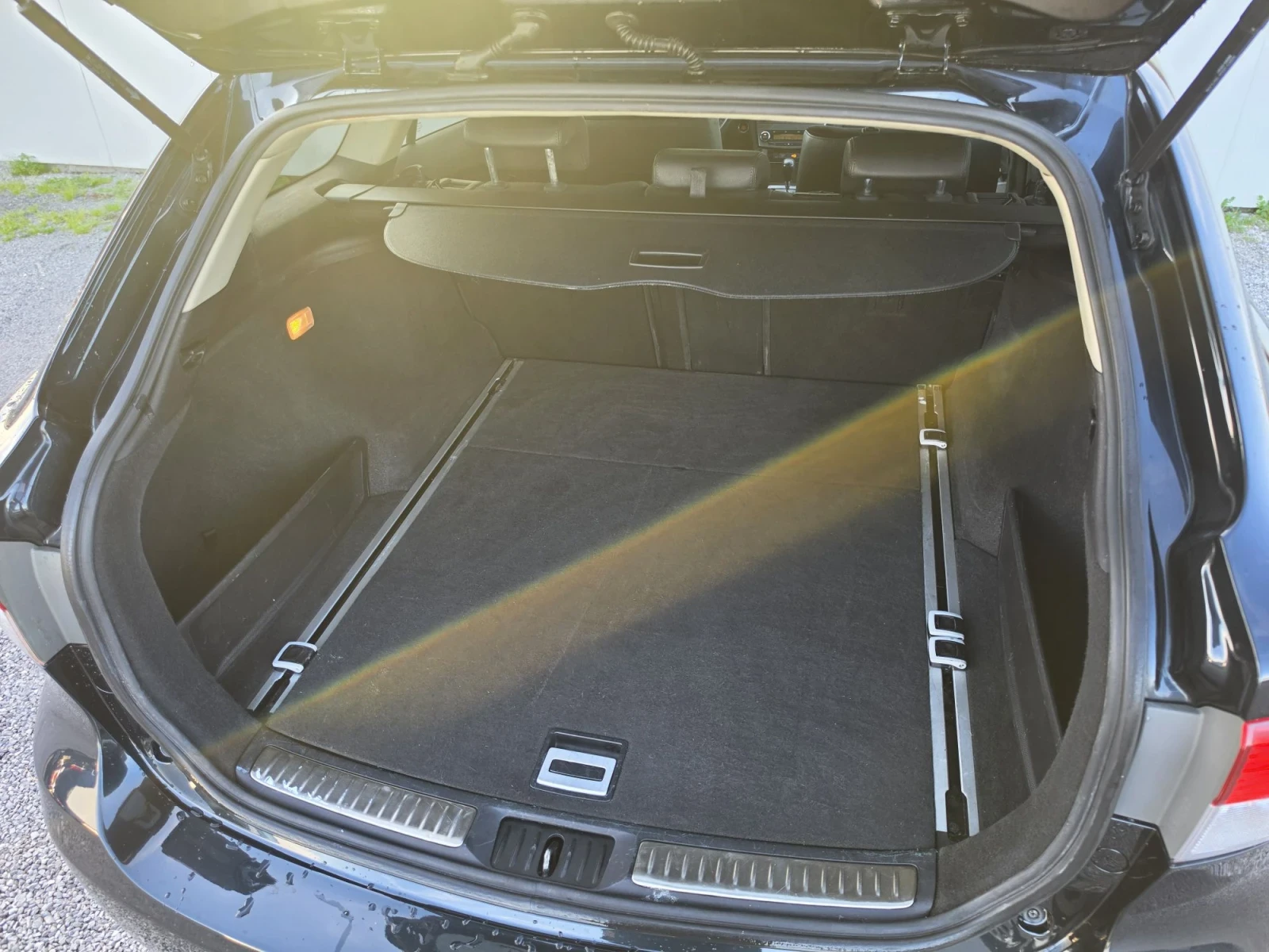 Toyota Avensis 2.2D Full Keyless Navi Xenon  | Mobile.bg � ����������� 16
