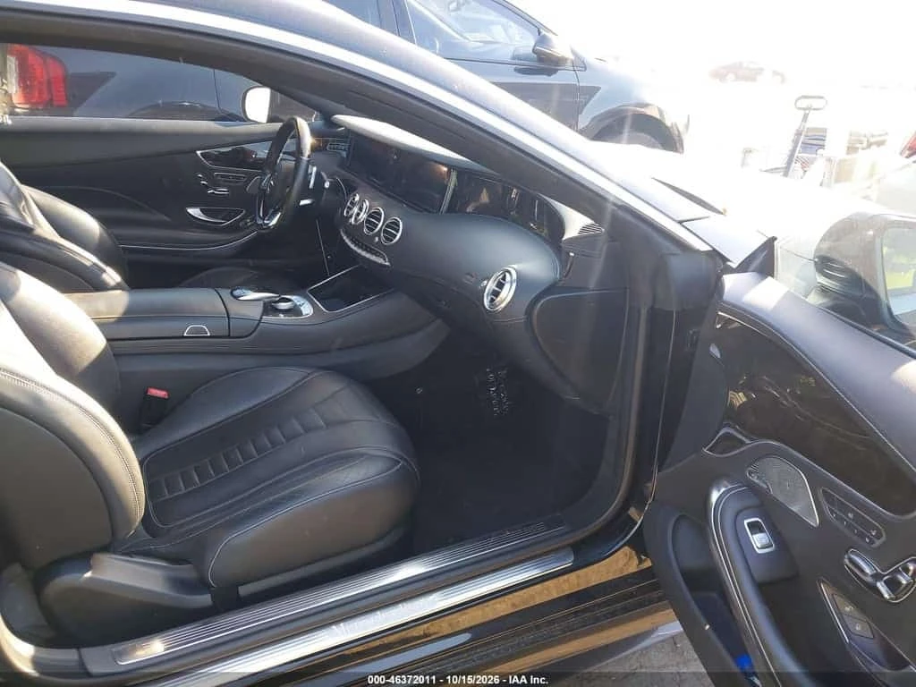 Mercedes-Benz S 550 4MATIC * ������ * ���������* 360 ������* ��������� | Mobile.bg � ����������� 6
