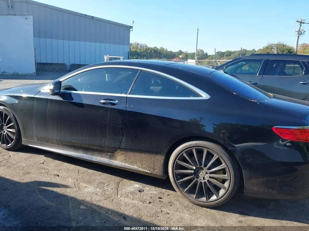 Mercedes-Benz S 550 4MATIC * ������ * ���������* 360 ������* ��������� | Mobile.bg � ����������� 12