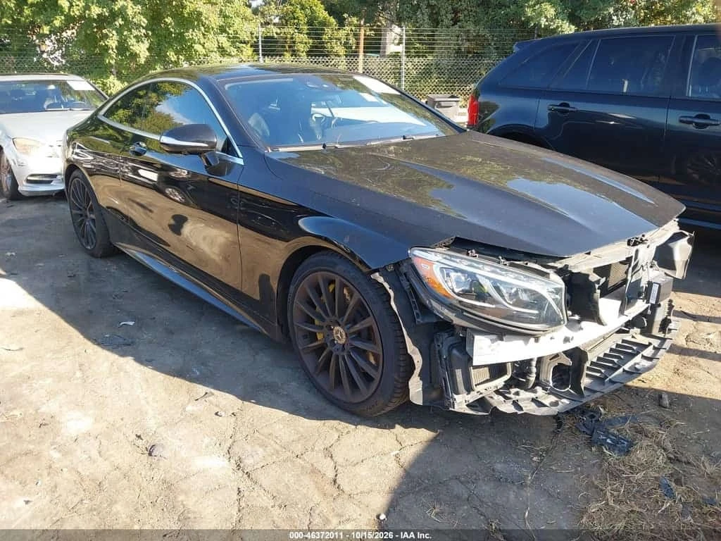 Mercedes-Benz S 550 4MATIC * МАСАЖИ * ДИСТРОНИК* 360 КАМЕРА* ОБУДХВАНЕ