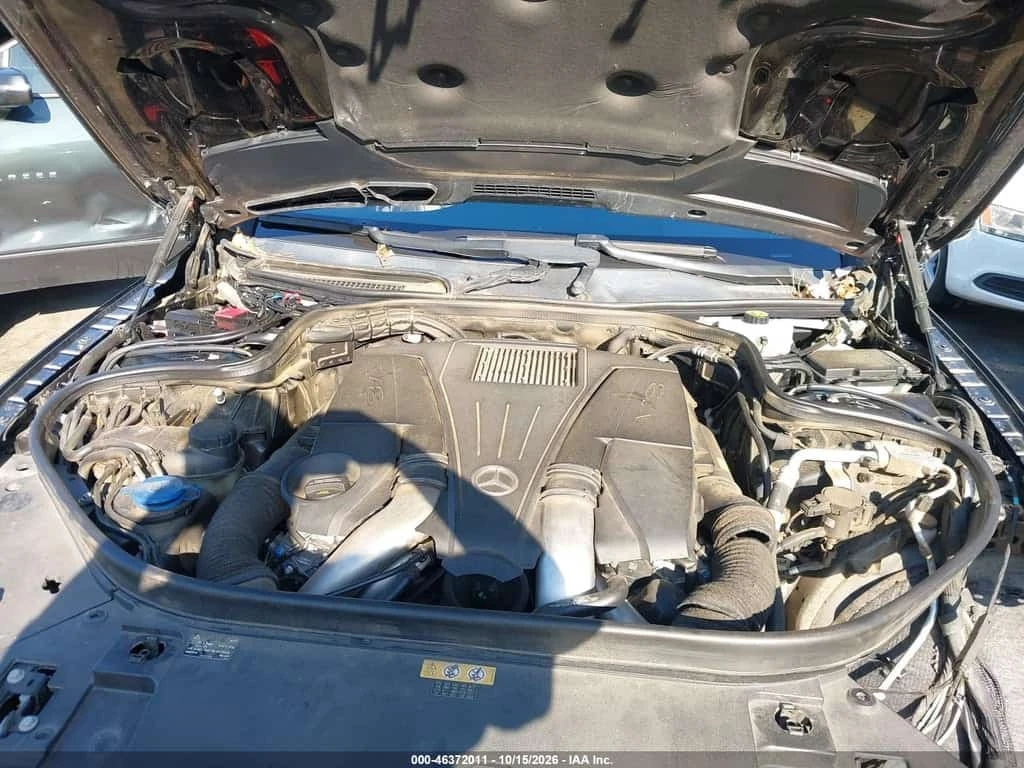 Mercedes-Benz S 550 4MATIC * ������ * ���������* 360 ������* ��������� | Mobile.bg � ����������� 16