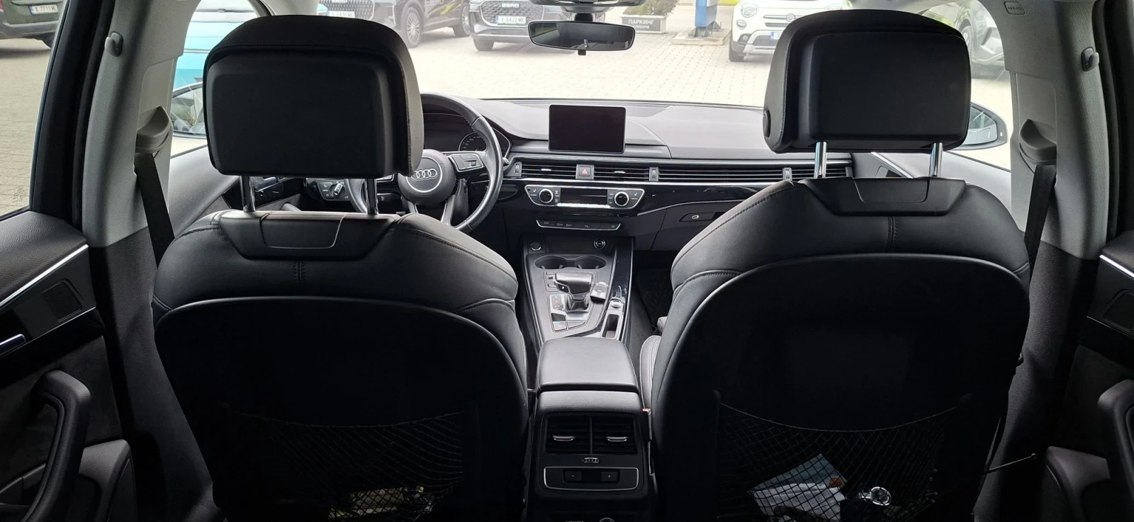 Audi A4 2.0, снимка 12 - Автомобили и джипове - 56611064