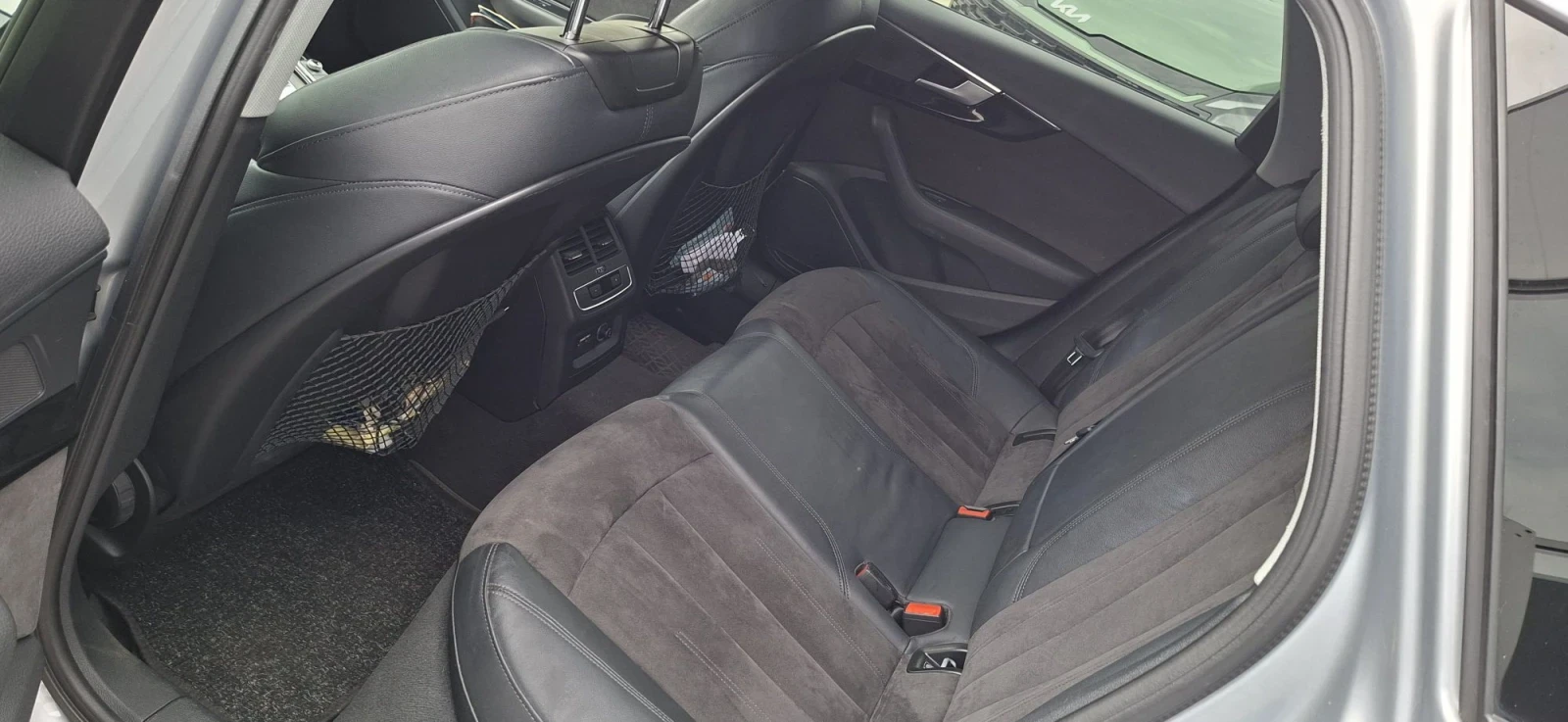 Audi A4 2.0, снимка 9 - Автомобили и джипове - 56611064