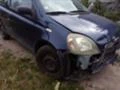 Toyota Yaris 1.0и1.3, снимка 9