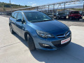 Opel Astra 1.7 нови гуми!!!! - [10] 