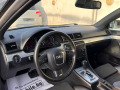 Audi A4 3.0TDI QUATTRO S-LINE NAVI  - [9] 