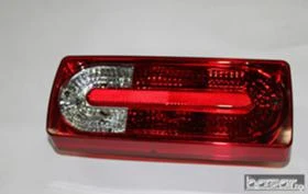 Mercedes-Benz G НА ЧАСТИ, снимка 8