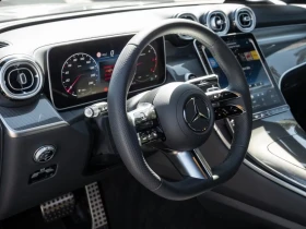 Mercedes-Benz GLC 300 d 4M , снимка 14