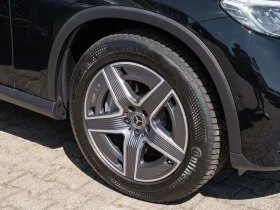 Mercedes-Benz GLC 300 d 4M , снимка 5