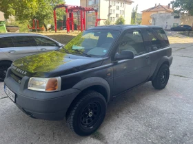 Land Rover Freelander  - изображение 5