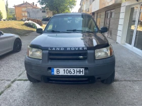 Land Rover Freelander  - изображение 6