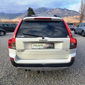 Volvo Xc90 2.4* D5* AWD* 185HP* 7МЕСТА* , снимка 8