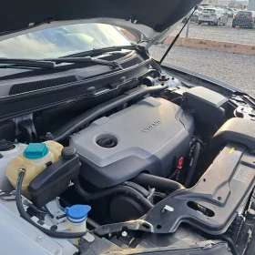 Volvo Xc90 2.4* D5* AWD* 185HP* 7МЕСТА* , снимка 17