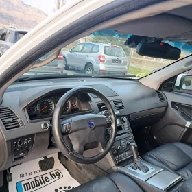 Volvo Xc90 2.4* D5* AWD* 185HP* 7МЕСТА* , снимка 9