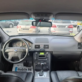 Volvo Xc90 2.4* D5* AWD* 185HP* 7МЕСТА* , снимка 13