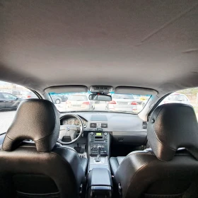 Volvo Xc90 2.4* D5* AWD* 185HP* 7МЕСТА* , снимка 14