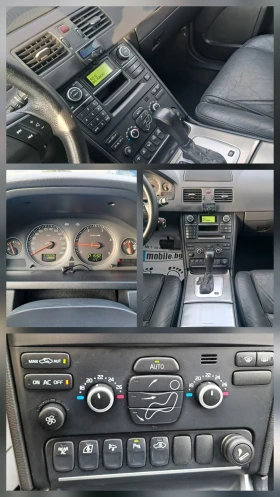 Volvo Xc90 2.4* D5* AWD* 185HP* 7МЕСТА* , снимка 15