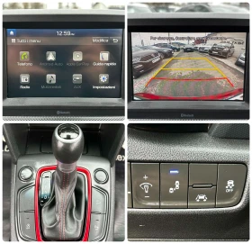 Hyundai Kona 1.6D 136HP 4WD BLIND SPOT CARPLAY CAMERA EU6D-TEMP, снимка 14