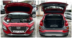 Hyundai Kona 1.6D 136HP 4WD BLIND SPOT CARPLAY CAMERA EU6D-TEMP, снимка 16