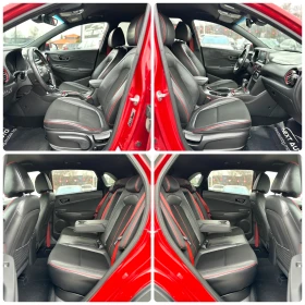 Hyundai Kona 1.6D 136HP 4WD BLIND SPOT CARPLAY CAMERA EU6D-TEMP, снимка 11