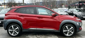 Hyundai Kona 1.6D 136HP 4WD BLIND SPOT CARPLAY CAMERA EU6D-TEMP, снимка 4
