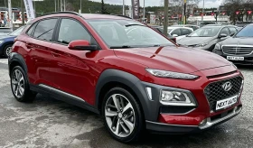 Hyundai Kona 1.6D 136HP 4WD BLIND SPOT CARPLAY CAMERA EU6D-TEMP, снимка 3