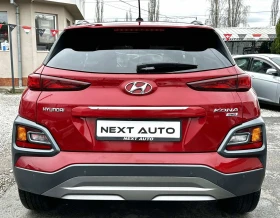 Hyundai Kona 1.6D 136HP 4WD BLIND SPOT CARPLAY CAMERA EU6D-TEMP, снимка 6