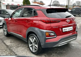 Hyundai Kona 1.6D 136HP 4WD BLIND SPOT CARPLAY CAMERA EU6D-TEMP, снимка 7