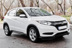 Honda Hr-v 1.8 GAZ, снимка 2