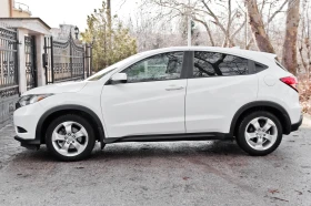 Honda Hr-v 1.8 GAZ, снимка 5