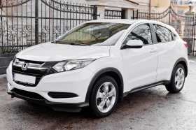Honda Hr-v 1.8 GAZ, снимка 1