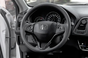 Honda Hr-v 1.8 GAZ, снимка 13