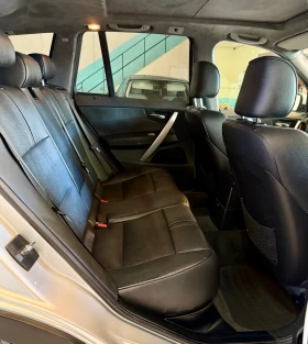 BMW X3 xDrive35d 3.0 286 к.с. ОБСЛУЖЕН FACELIFT, снимка 13
