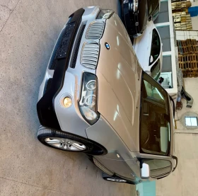 BMW X3 xDrive35d 3.0 286 к.с. ОБСЛУЖЕН FACELIFT, снимка 3