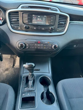 Kia Sorento FE AWD - 4x4 Теглич реални километри, снимка 15