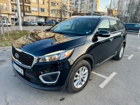 Kia Sorento FE AWD - 4x4 Теглич реални километри, снимка 2