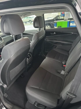 Kia Sorento FE AWD - 4x4 Теглич реални километри, снимка 7