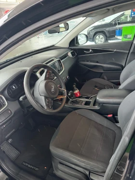 Kia Sorento FE AWD - 4x4 Теглич реални километри, снимка 5