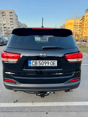 Kia Sorento FE AWD - 4x4 Теглич реални километри, снимка 6