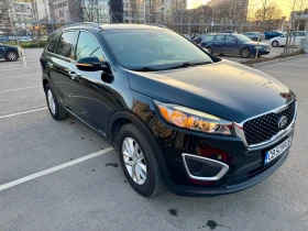 Kia Sorento FE AWD - 4x4 Теглич реални километри, снимка 5