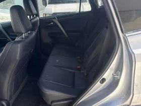 Toyota Rav4 * SE * CARFAX * ЦЕНА ДО БГ, снимка 12