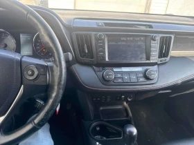 Toyota Rav4 * SE * CARFAX * ЦЕНА ДО БГ, снимка 9