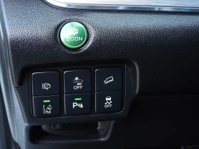 Honda Cr-v 1.6ШВЕЙЦАРИЯ-ДИСТРОНИК/КОЖА/НАВИ/LANE ASSIST/ПАНОР, снимка 10