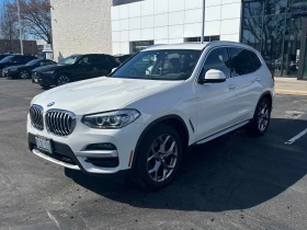 BMW X3 xDrive30i С РЕГИСТРАЦИЯ & АВТО КРЕДИТ , снимка 1