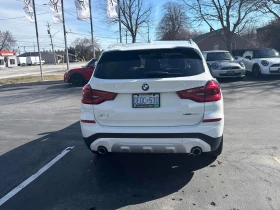 BMW X3 xDrive30i С РЕГИСТРАЦИЯ & АВТО КРЕДИТ , снимка 4