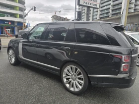 Land Rover Range rover 5.0L 8cyl 4WD, снимка 11