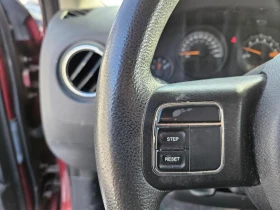 Jeep Patriot AвтоКредит* (ЦЕНА ДО БГ), снимка 15